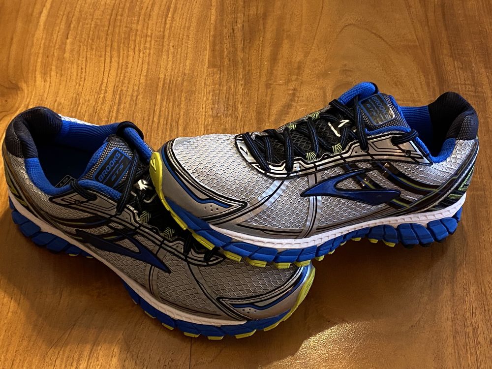 Brooks Adrenaline GTS 15 rozmiar 44