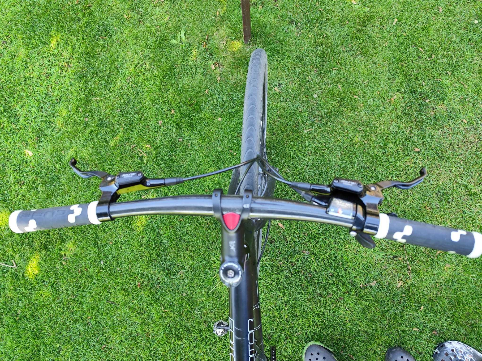 ROWER Cube Editor, rozmiar L
