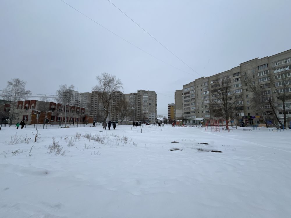 Здам приміщення на пр. М. Лушпи,район Здибанки