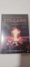 Film Volcano płyta DVD pl