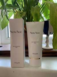 Оновлювальний пілінг для обличчя Oriflame NovAge Skin Renewing Peel