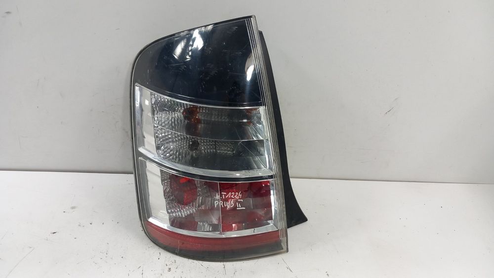 Toyota Prius Ii 2 Lampa Tył Lewa
