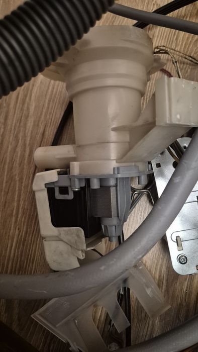 Czesci do Whirlpool z górnym wsadem