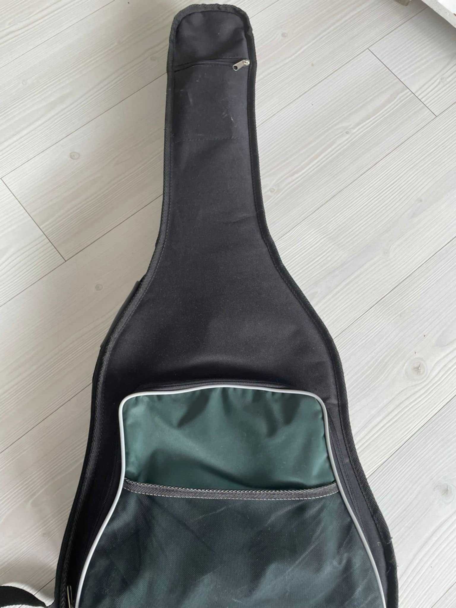YAMAHA C30M II gitara klasyczna
