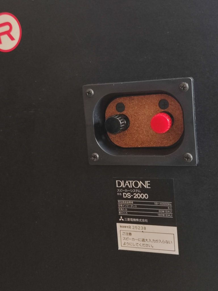 Diatone DS-2000.