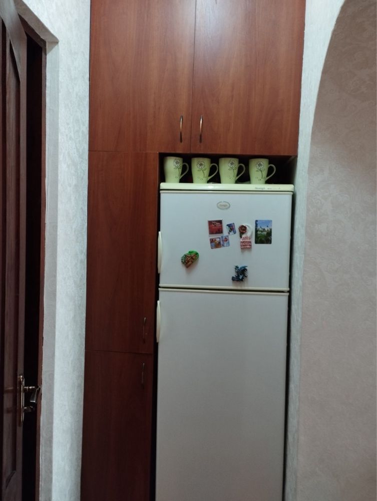 Продаж кімнати в гуртожитку