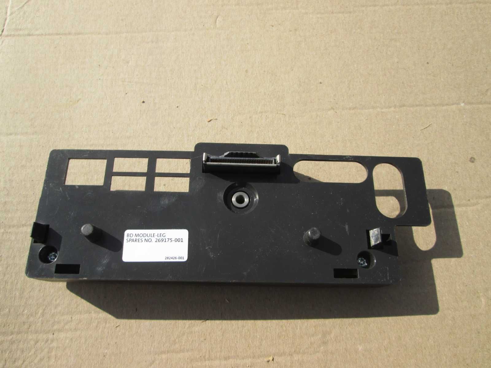 Док станция (LPT) (COM) HP Compaq BD Module-LEG spares no. 269175-001