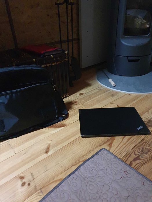 Ультрабук Б-класс Lenovo ThinkPad E14 Gen 2 батарея 7-9 часов