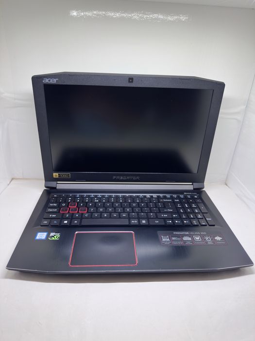 ІГРОВИЙ ! Acer Predator Hellios 300 G3-571-77QK I7-7700HQ GTX1060