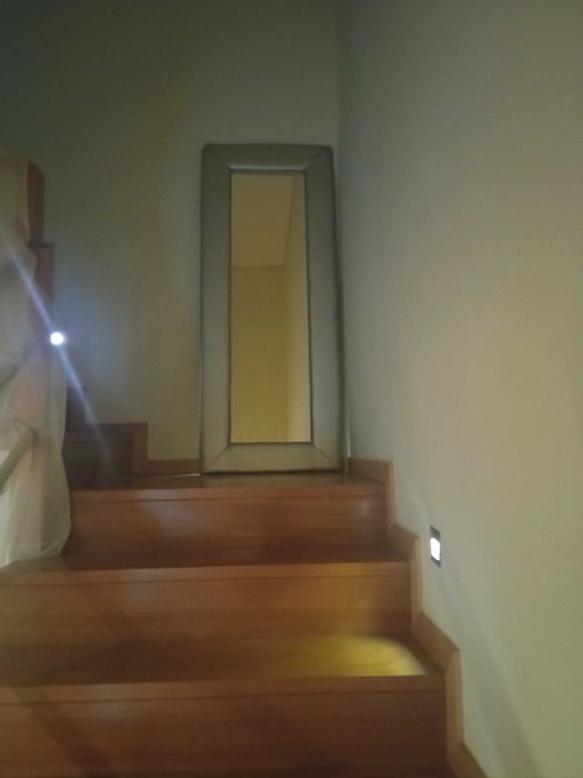 Espelho de parede 1.66x0.60