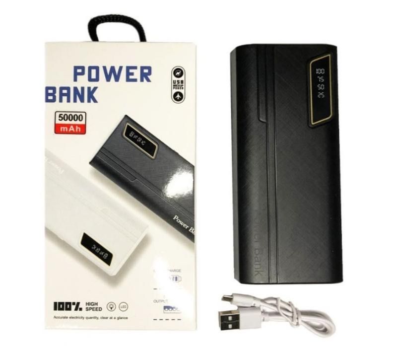 Power Bank Smart 20000 mAh/повер банк/повербанк/павербанк/павер банк