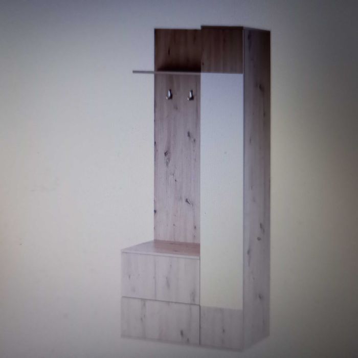 meble do przedpokoju