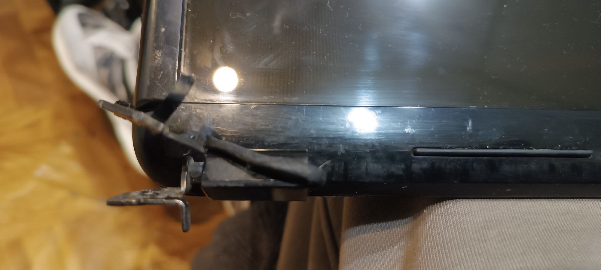 Матрица hp pavilion g7