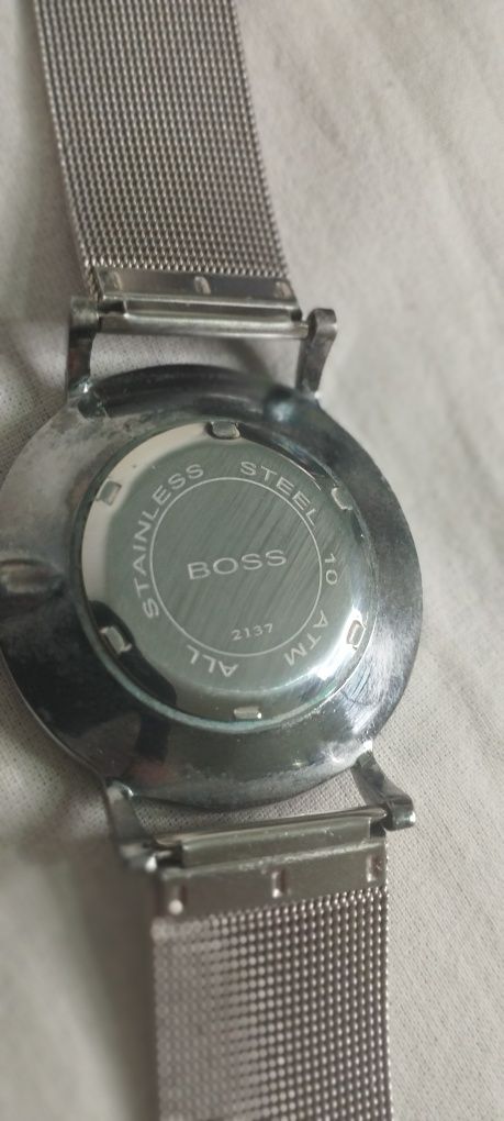 Relógio Hugo Boss