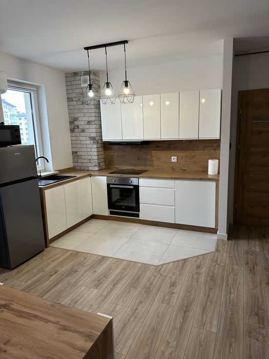 Sprzedam mieszkanie 40 m