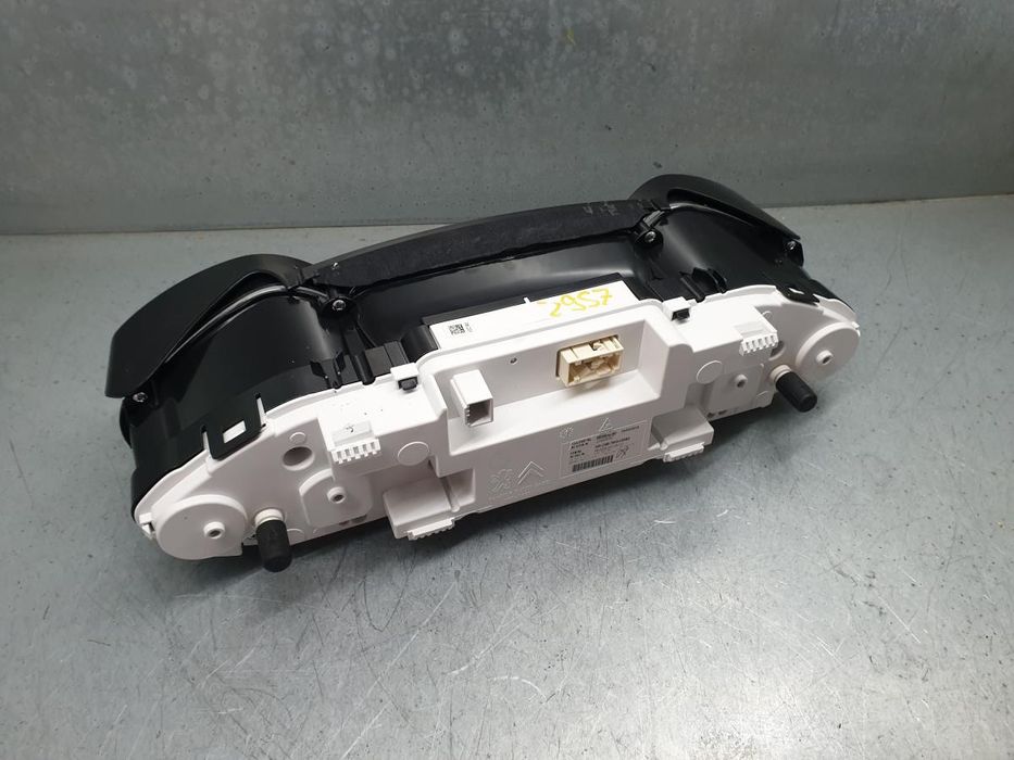 Quadrante / painel de instrumentos PEUGEOT 308 II