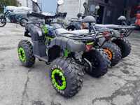 NOWY Duży quad 250 KXD 24KM Outlander RATY ODLICZ VAT