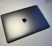 MacBook Air 13” M1 / 8GB RAM / 256GB SSD – Space Gray