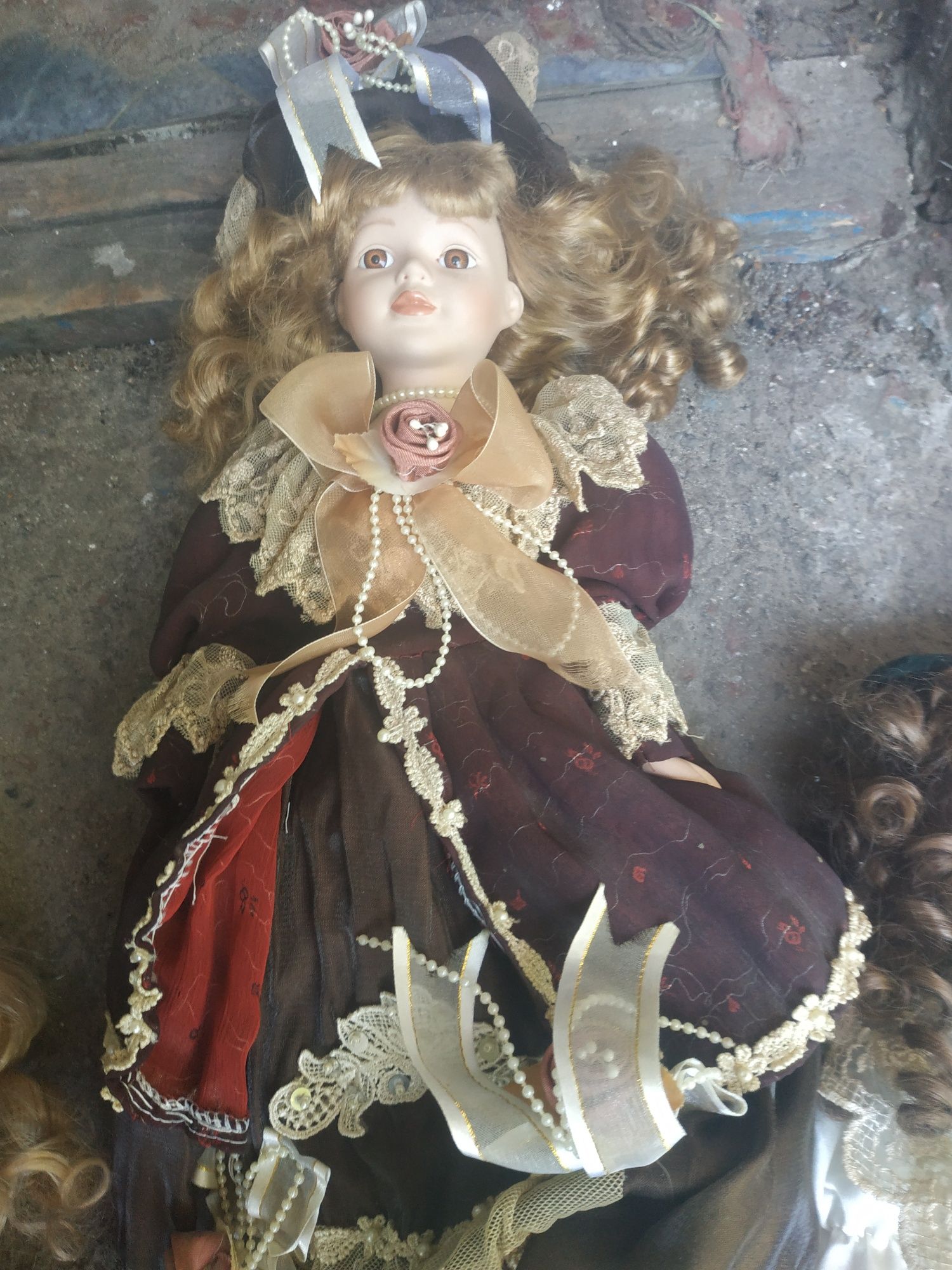 Продам кукол для коллекции