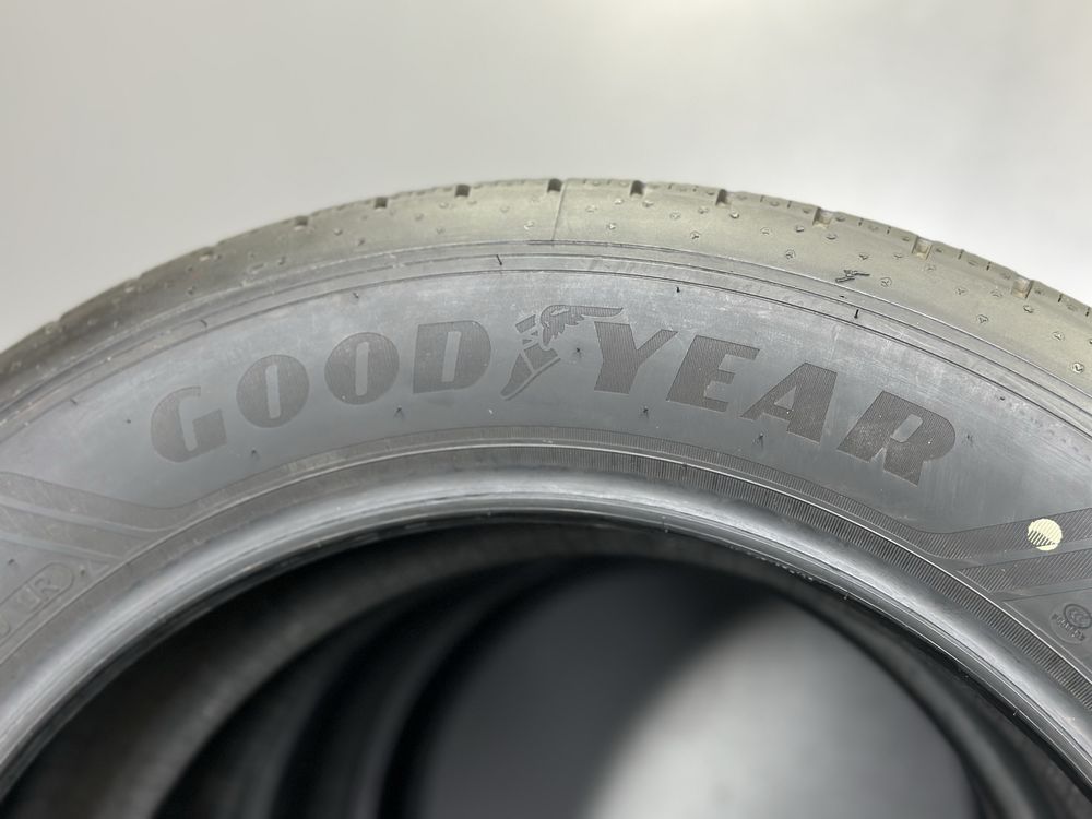 Нові літні шини Goodyear Eagle F1 Allterrain 235/55 R19 105W J LR