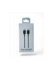 Kabel USB-C do USB-C do szybkiego ładowania urządzeń Samsung 1m (3A)