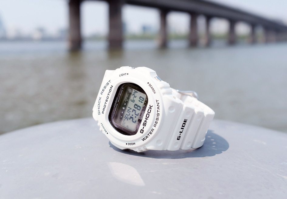 Casio G-Shock GWX-5700CS-7ER НОВЫЕ. Оригинал. Новые!