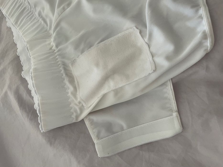 Cinta pós-parto - Chicco