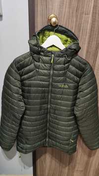 Kurtka ocieplana Rab Cirrus Alpine Jacket