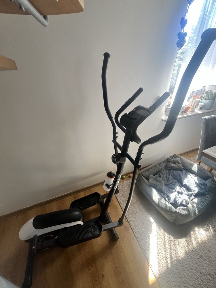 Orbitrek rowerek treningowy CROSSTRAINER SHOX RS - ZIPRO