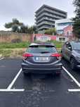 Honda HR-V, 1.5 i-VTEC CVT Elegance + Connect Navi