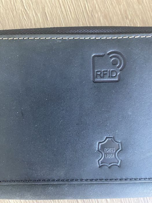 Гаманець Портмоне новий