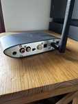 DAC wifi ifi zen blue
