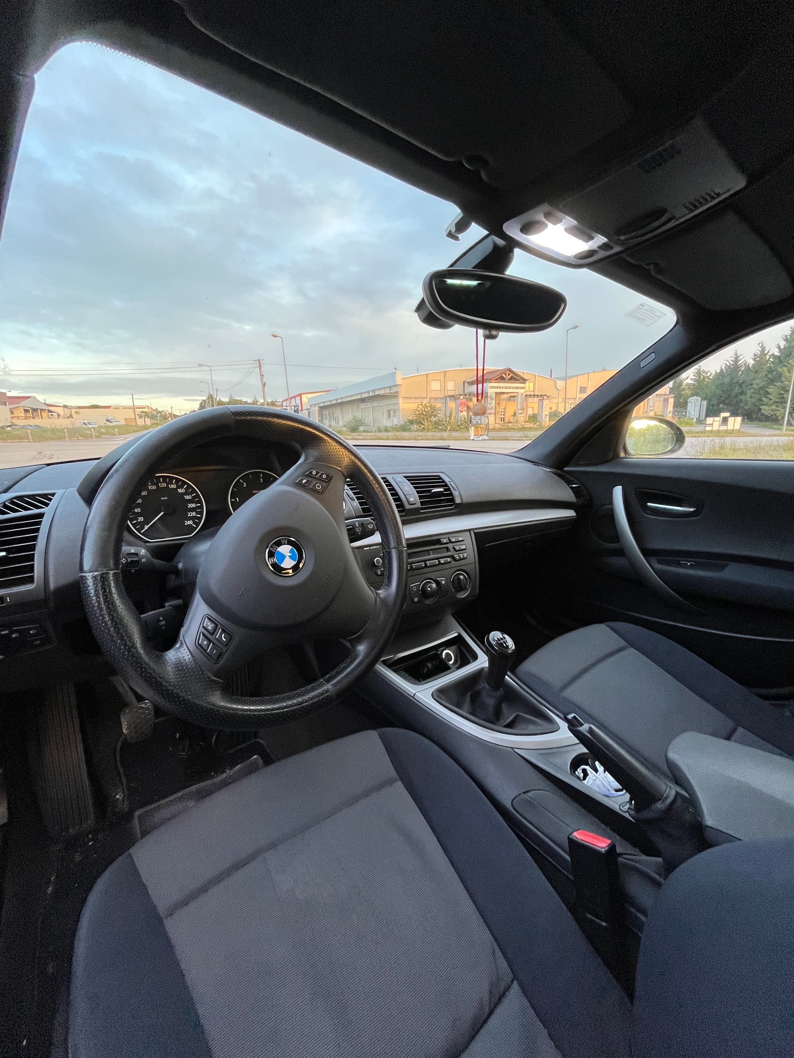BMW série 1 | 118D | motor M47!!!