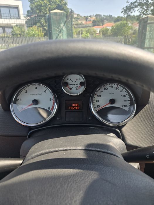Peugeot 207 1.4 HDI