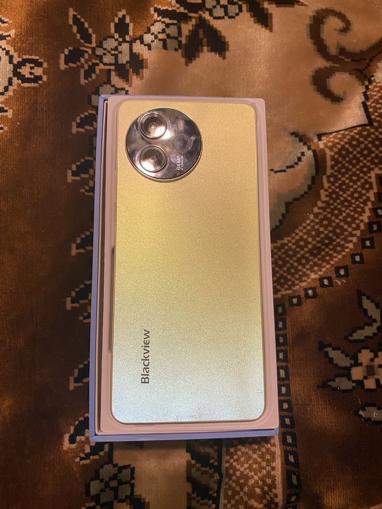 Blackview SHARK 8 256gb