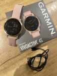 Garmin vivoactive 4s