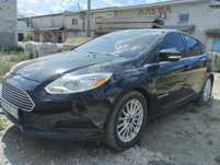 Разборка Ford Focus Electric Разборка Форд Фокус Электро Запчасти Форд