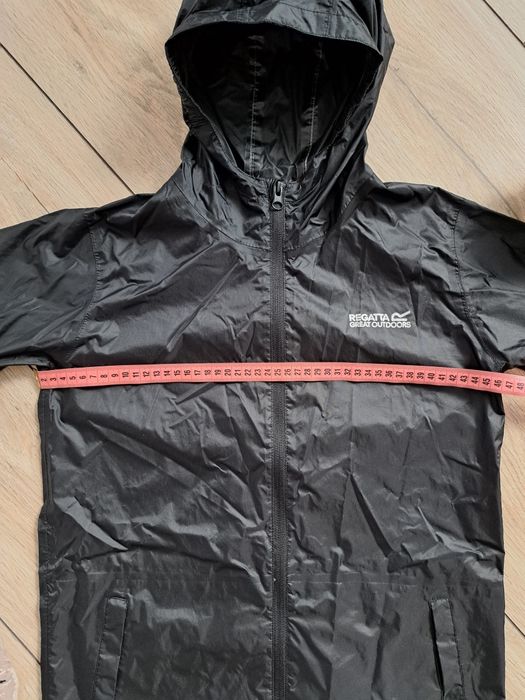 Вітровка Regatta підліткова 13років