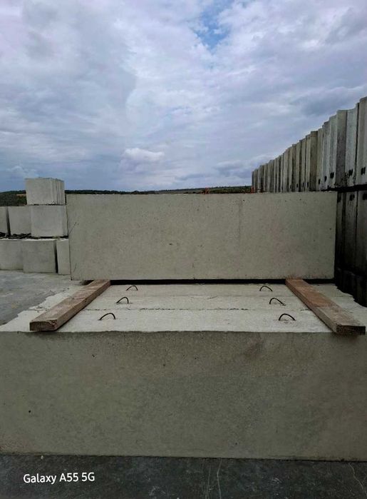 Газоблок/Шлакоблок/ФБС блок для стабільної міцності конструкцій