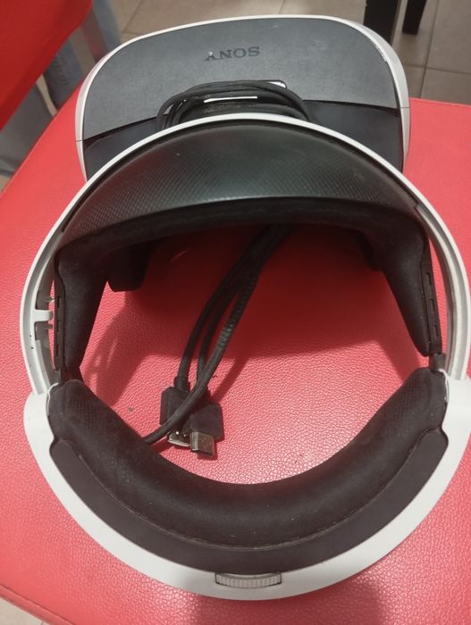 Óculos realidade virtual