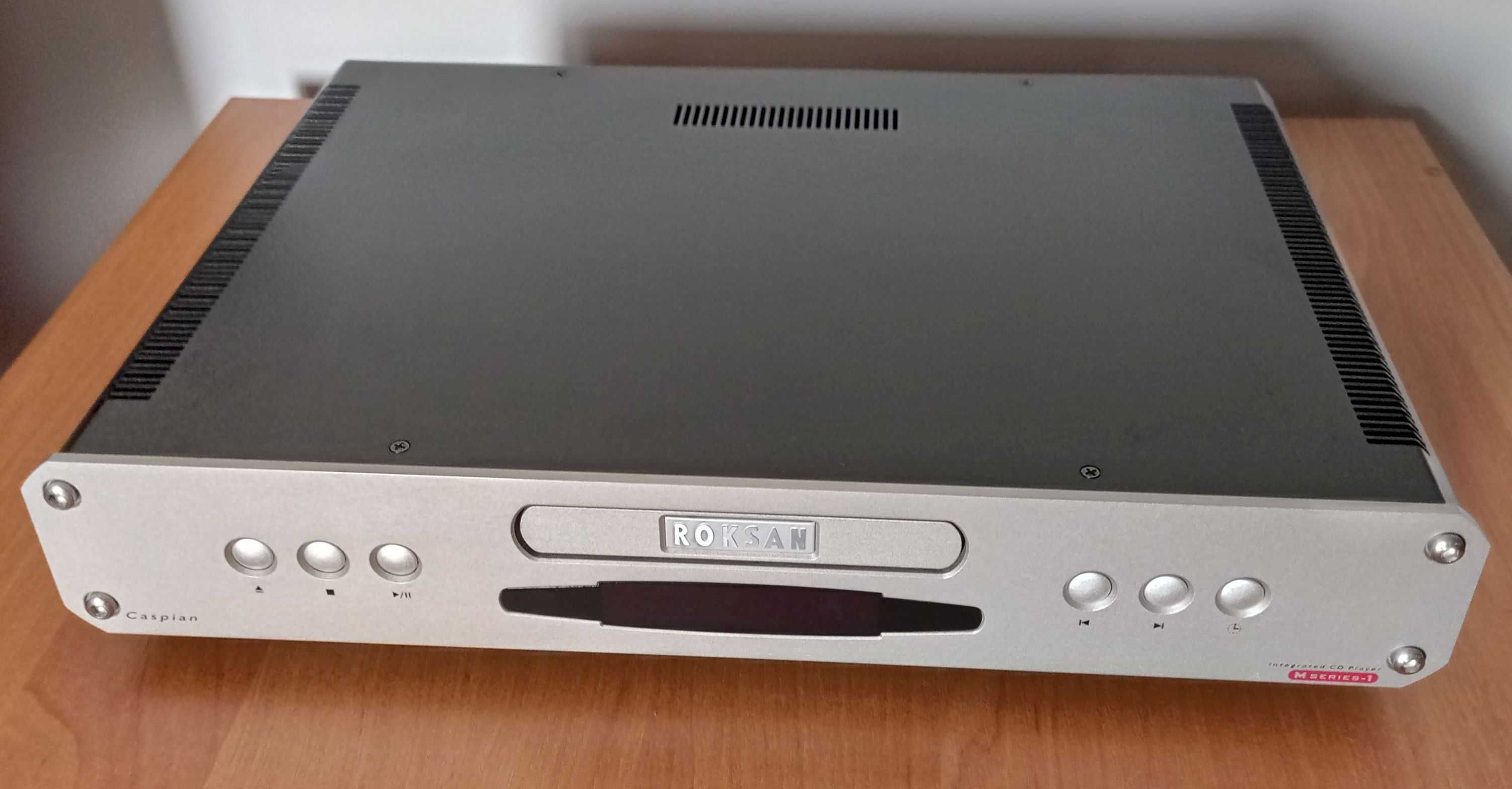 Roksan Caspian M1 CD