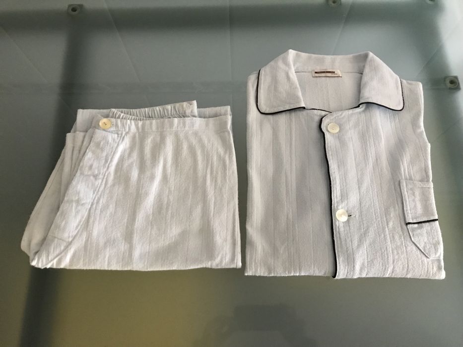 Pijama marca Peninsular