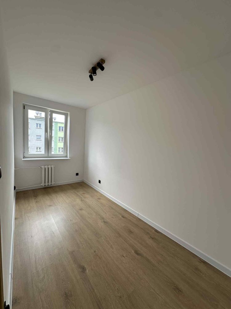Mieszkanie po GENERALNYM REMONCIE 30m2 jak nowe !