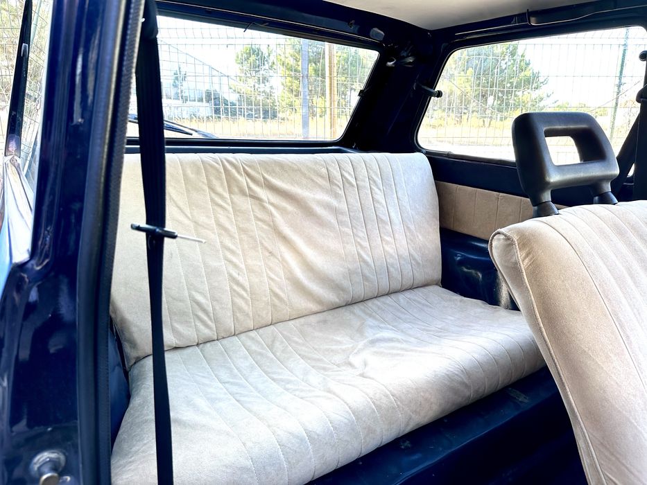 Fiat Panda  750L