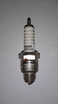 Свеча зажигания автомобильная Denso W22FS-U