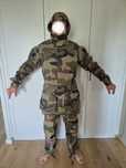 Bluza, spodnie Combat Legia Cudzoziemska