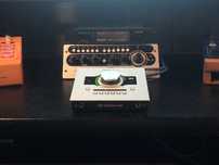 Universal Audio Apollo Twin + wtyczki UAD