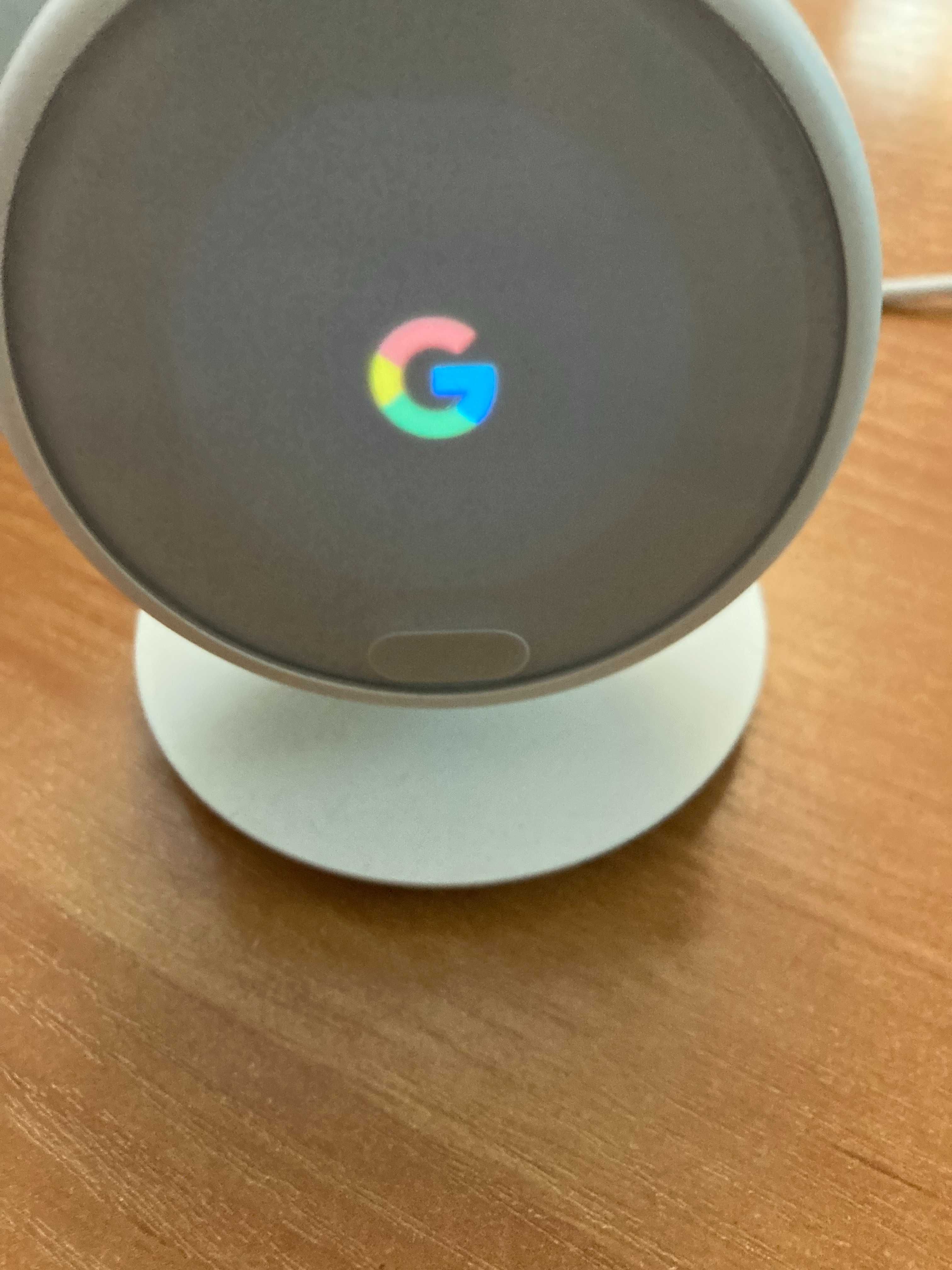 Inteligentny termostat Google Nest E HF001235-GB