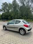 Sprzedam Peugeot 207