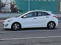 Hyundai I30 1.4 Benz.100KM 2013r. 100% Oryginał Lakier Alufelgi Zarejestrowany PL